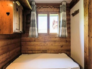 Appartement Les Allues  4