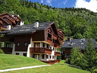 Appartement Les Allues  6