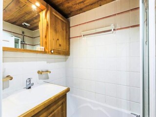 Appartement Les Allues  15