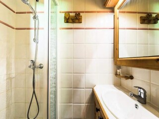Appartement Les Allues  16