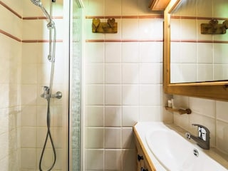 Appartement Les Allues  17