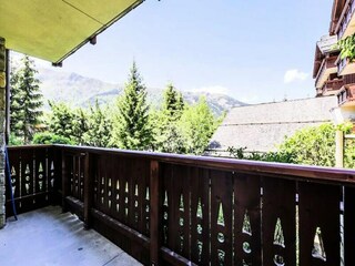 Appartement Les Allues  18
