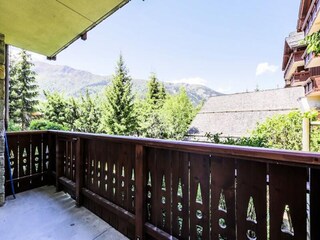 Appartement Les Allues  19