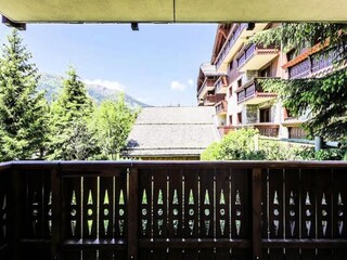 Appartement Les Allues  20