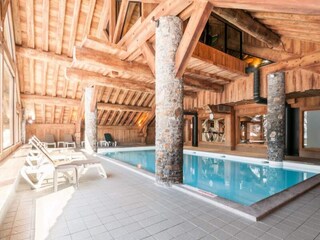 Appartement Les Allues  22