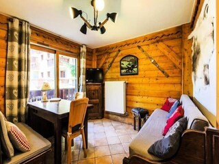 Appartement Les Allues  29