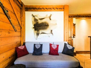 Appartement Les Allues  31