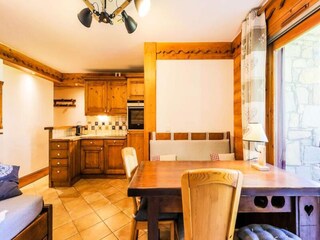 Appartement Les Allues  32