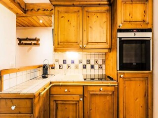 Appartement Les Allues  33