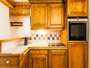 Apartamento Les Allues  35