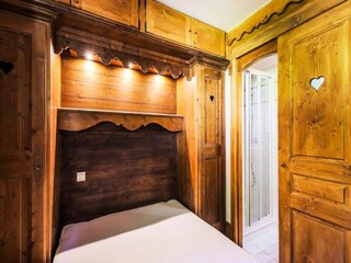 Appartement Les Allues  38