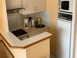Apartment Le Dramont  6