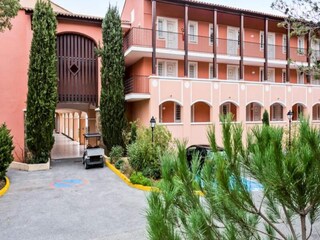 Apartment Le Dramont  23