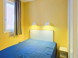 Apartment Le Dramont  21