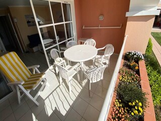 Apartment Le Dramont  25