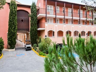 Apartment Le Dramont  26