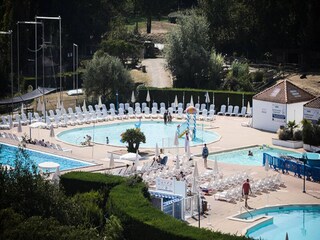 Apartamento Talmont-Saint-Hilaire  2