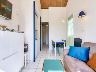 Apartamento Talmont-Saint-Hilaire  6