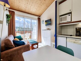 Apartamento Talmont-Saint-Hilaire  20