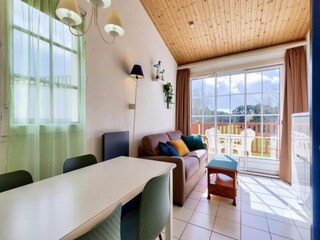 Apartamento Talmont-Saint-Hilaire  31
