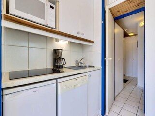 Apartamento Talmont-Saint-Hilaire  32
