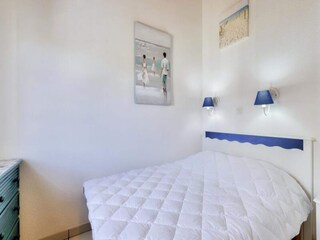 Apartamento Talmont-Saint-Hilaire  33
