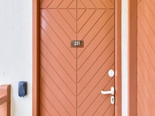 Apartment Talmont-Saint-Hilaire  34