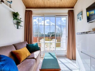 Apartamento Talmont-Saint-Hilaire  8