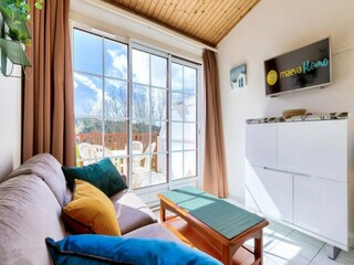 Apartamento Talmont-Saint-Hilaire  9