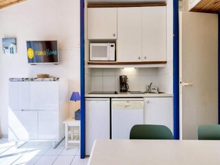 Apartamento Talmont-Saint-Hilaire  10