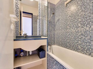 Apartamento Talmont-Saint-Hilaire  11
