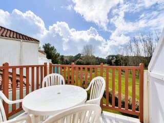 Appartement Talmont-Saint-Hilaire  14