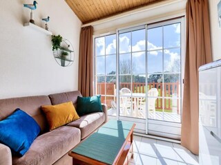 Apartment Talmont-Saint-Hilaire  15