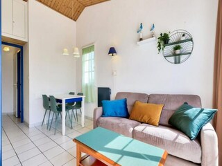 Apartment Talmont-Saint-Hilaire  16