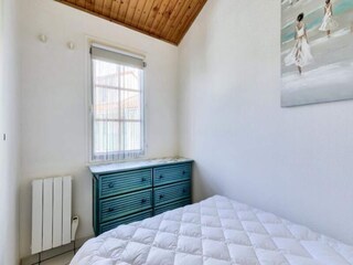 Apartment Talmont-Saint-Hilaire  17