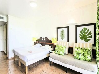 Apartamento Sainte-Luce  13