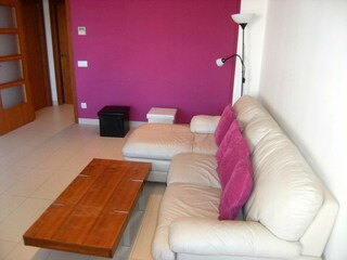 Apartment L'Estartit Ausstattung 11