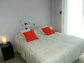 Apartment L'Estartit Ausstattung 12