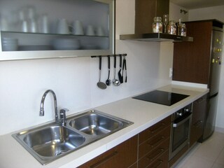 Appartement L'Estartit Kenmerken 6