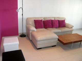 Apartment L'Estartit Ausstattung 7