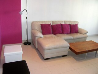 Apartment L'Estartit Features 9
