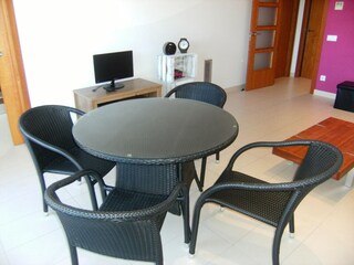 Apartment L'Estartit Features 10