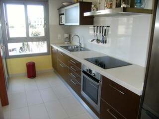 Apartment L'Estartit Features 5