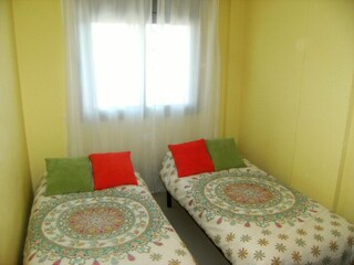 Apartment L'Estartit Features 11