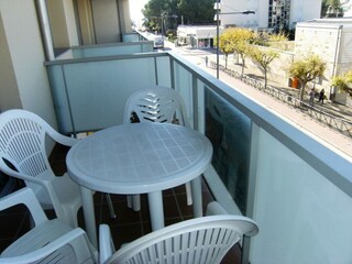 Appartement L'Estartit  14