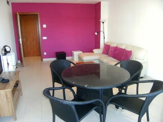 Apartment L'Estartit Features 7