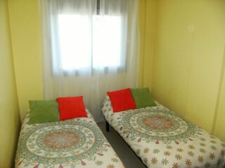 Apartment L'Estartit Features 13