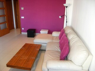 Apartment L'Estartit Features 6