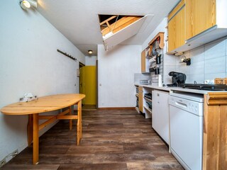 Apartamento Uvernet-Fours Características 5
