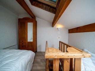 Apartamento Uvernet-Fours Características 13